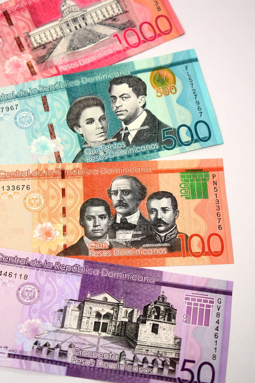 money, currency, bills, dominican, economy, bank, money, currency, currency, currency, currency, currency, dominican